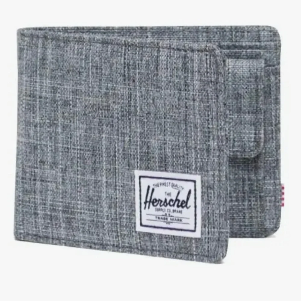 Herschel Supply Roy Wallet Coin
